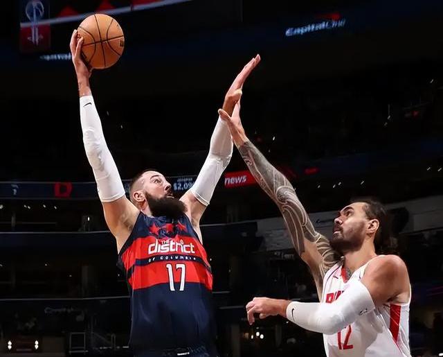 &quot;奇才队战术执行到位，战胜劲敌&quot;